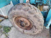 Прицеп специальный ПС-8934